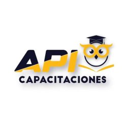 API Capacitaciones
