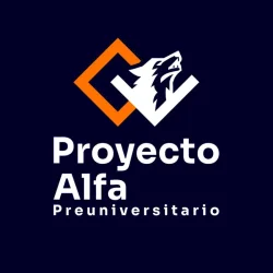Preuniversitario Proyecto ALFA